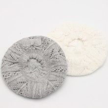 淮安市一翔针织厂 打造精品针织三件套，深耕轻纺原料市场