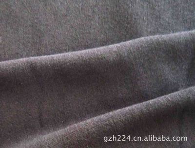 人棉氨纶汗布 针织面料的全能之选，张家港佰丝佳针纺织解析